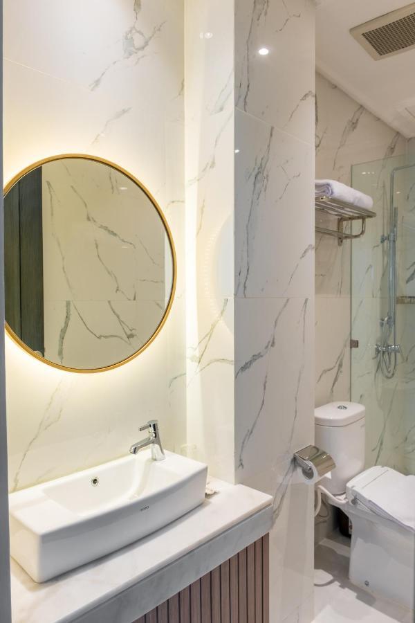 Kala Hotel Semarang Jomblang Exteriör bild