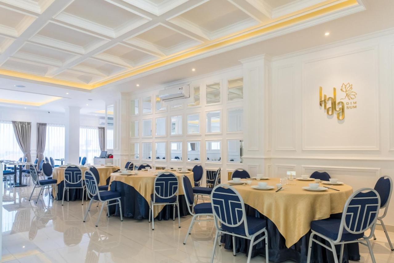 Kala Hotel Semarang Jomblang Exteriör bild