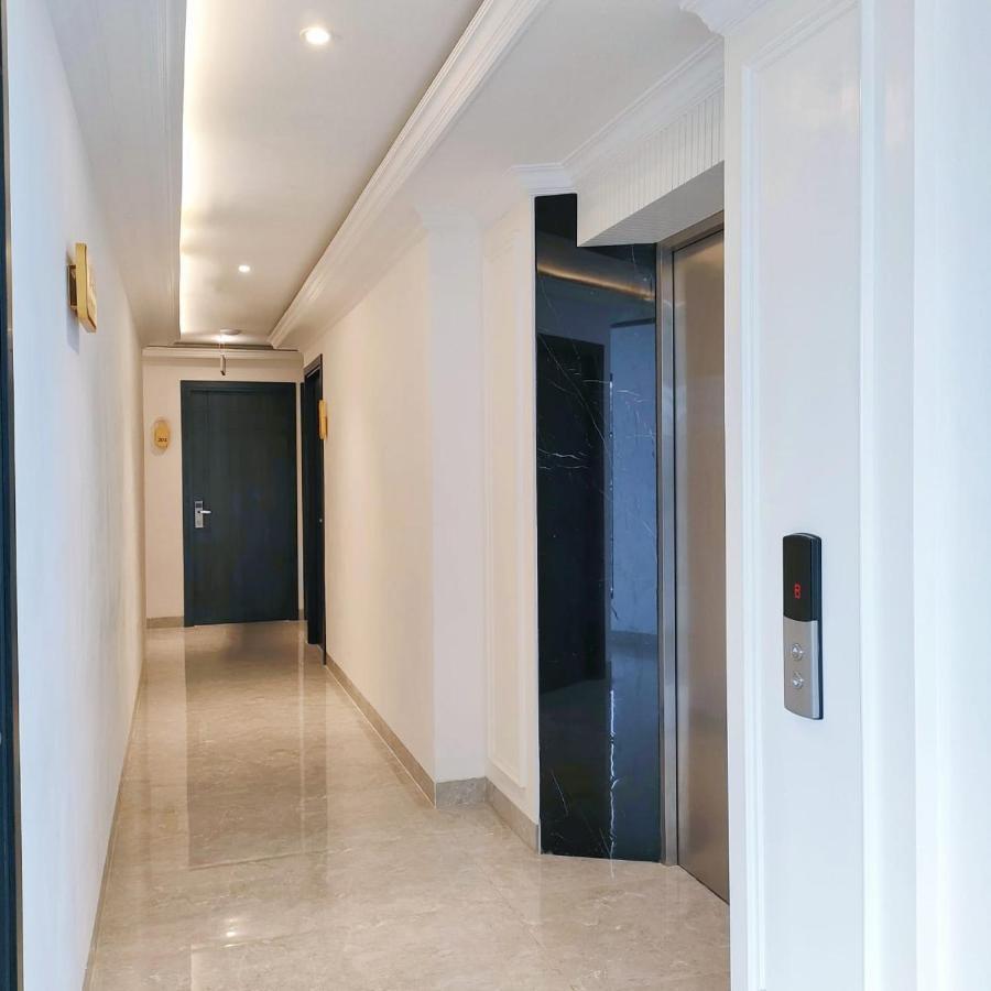 Kala Hotel Semarang Jomblang Exteriör bild