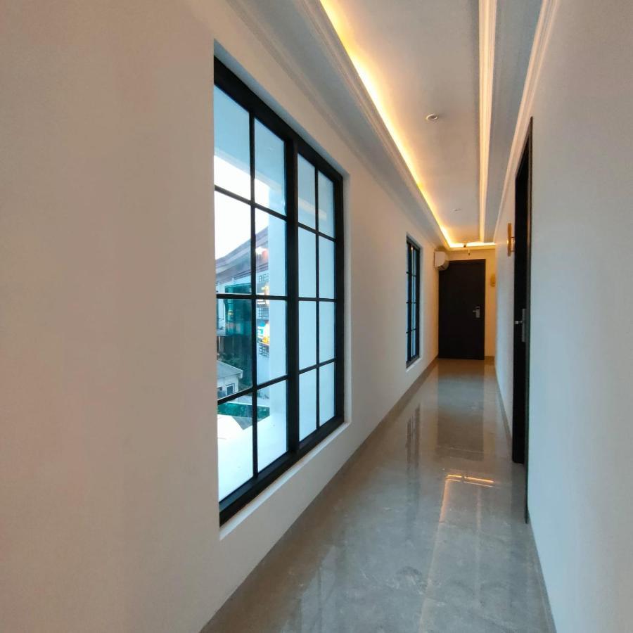 Kala Hotel Semarang Jomblang Exteriör bild