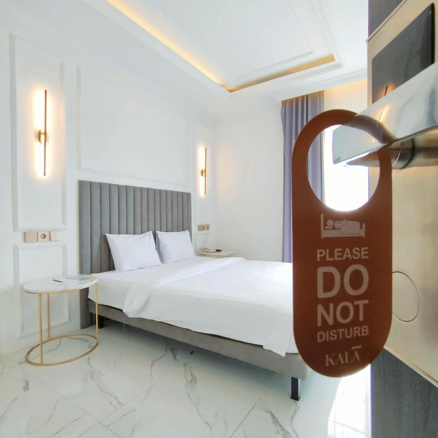 Kala Hotel Semarang Jomblang Exteriör bild